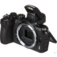 Беззеркальный фотоаппарат Nikon Z50 Body