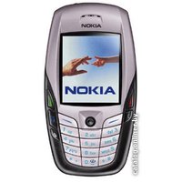 Мобильный телефон Nokia 6600