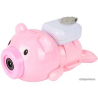 Пистолет для создания мыльных пузырей Darvish Bubble paradise SR-T-3239