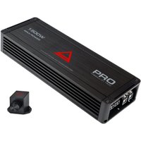 Автомобильный усилитель Aura Fireball-D1.1500 PRO