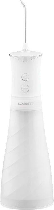 

Ирригатор Scarlett SC-WF01
