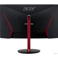 Игровой монитор Acer XZ272UPbmiiphx