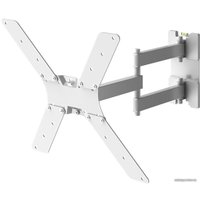 Кронштейн для телевизора Holder LCD-5566 (белый)
