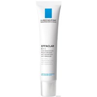  La Roche-Posay EFFACLAR K(+) Корректирующая эмульсия для жирной кожи 40 мл