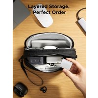 Органайзер Ugreen LP930 65556 (черный)