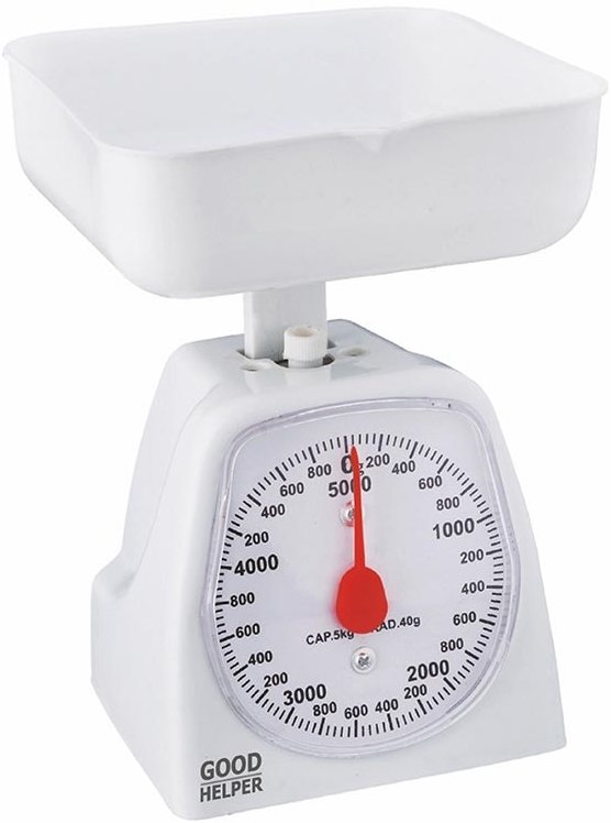 

Кухонные весы Goodhelper MS-S11