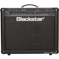 Комбоусилитель Blackstar ID 15 TVP