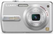 Panasonic Lumix DMC-FX50