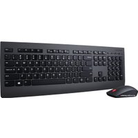 Офисный набор Lenovo Professional Wireless Combo