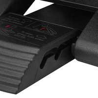 Подставка для ног Brabix Ultra 2 533037 в Орше