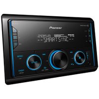 USB-магнитола Pioneer MVH-S425BT