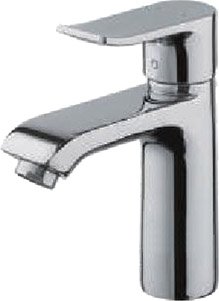 

Смеситель Loffrey LF81034