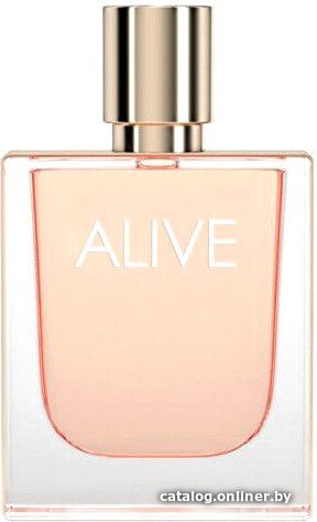 Парфюмерная вода Hugo Boss Alive Eau de Parfum EdP (50 мл)