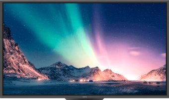 Интерактивная панель Newline TT-8620HO