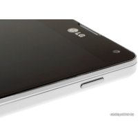 Телефон LG Optimus G (E973)