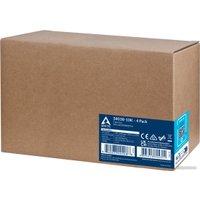 Комплект вентиляторов для корпуса Arctic S8038-10K 4 Pack ACFAN00291A