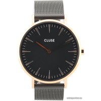 Наручные часы Cluse La Boheme CW0101201010