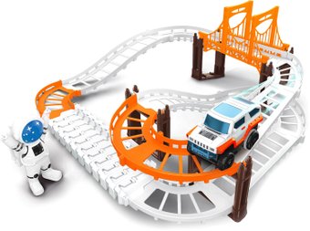 Автоград Космо-трек 9313554