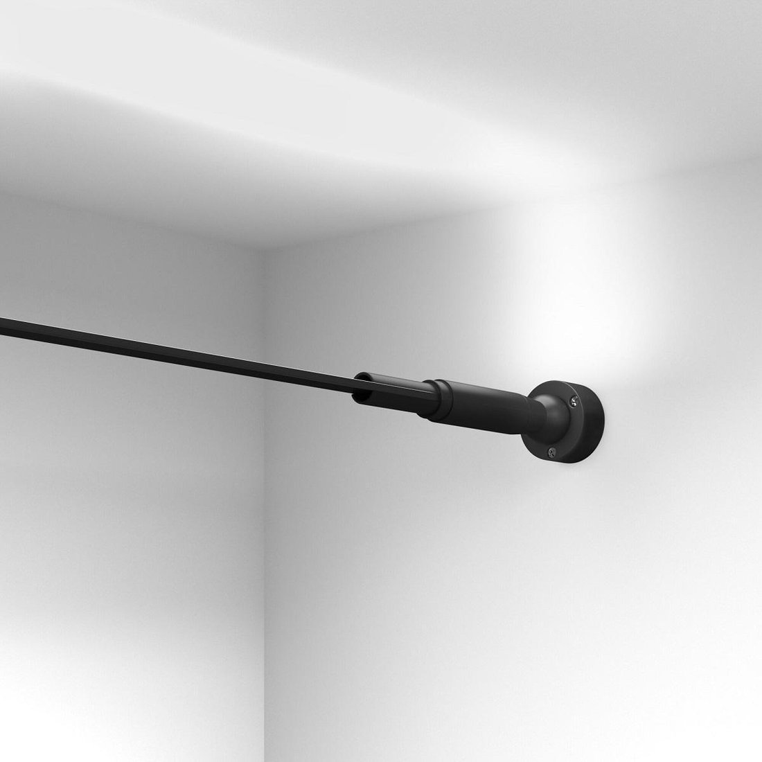 

Светильник Elektrostandard Strongline 40127/LED (черный)
