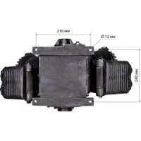 Компрессор FoxWeld Aeromax B2105T 9016 в Бресте