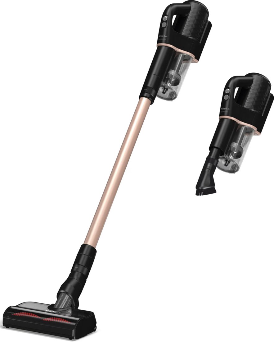 

Пылесос Miele Duoflex HX1 Total Care
