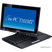 Нетбук ASUS Eee PC T101MT-BLK120S (90OA1QD2B111987E10AQ)