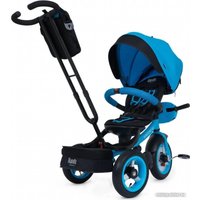 Детский велосипед Nuovita Bamzione B2 (синий)