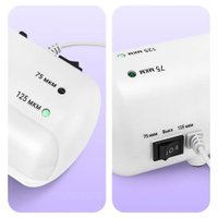 Ламинатор Kitfort KT-6501