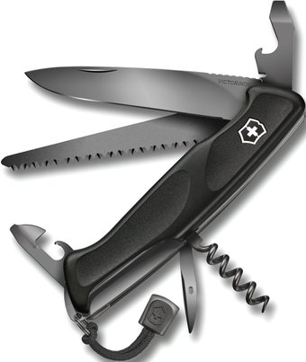 Victorinox Onyx 0.9563.C31P (черный)