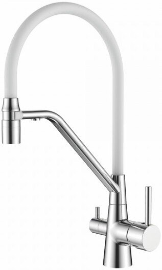 

Смеситель Ledeme L4897-3