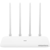 Wi-Fi роутер Xiaomi Mi Router 3G v2 DVB4225CN