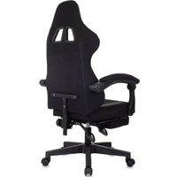 Игровое (геймерское) кресло Brave Kraken Mini (черный)