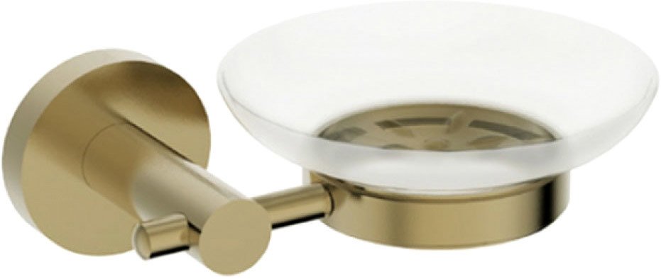 

Мыльница Kaiser Bronze KH-4103