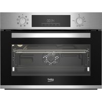Электрический духовой шкаф BEKO BBCM12300X
