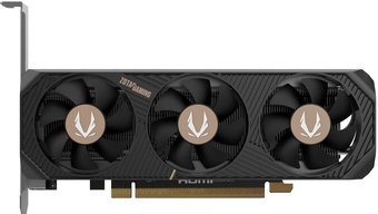 Видеокарта ZOTAC Gaming GeForce RTX 5060 Low Profile ZT-B50600L-10L