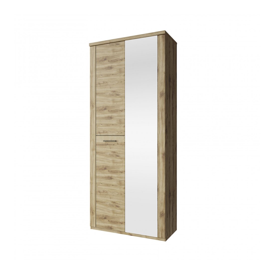 Шкаф распашной Anrex Doorset 2DZ (дуб наварра)