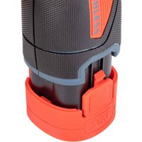 Дрель-шуруповерт КВТ DB-16-10 (с 2-мя АКБ, кейс)