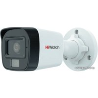 CCTV-камера HiWatch DS-T500A(B) (2.8 мм)