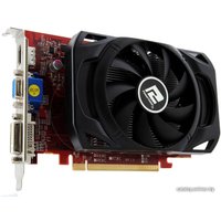 Видеокарта PowerColor HD 6670 1024MB DDR3 (AX6670 1GBK3-H)