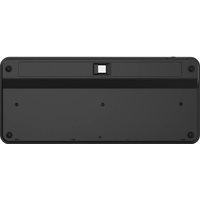 Клавиатура A4Tech Fstyler FBK36C AS (черный)