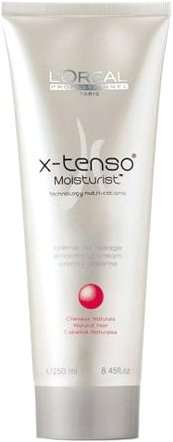 

Крем L'Oreal Professionnel X-Tenso для натуральных волос 250 мл