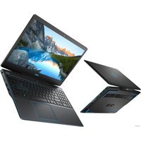 Игровой ноутбук Dell G3 3590 G315-8428