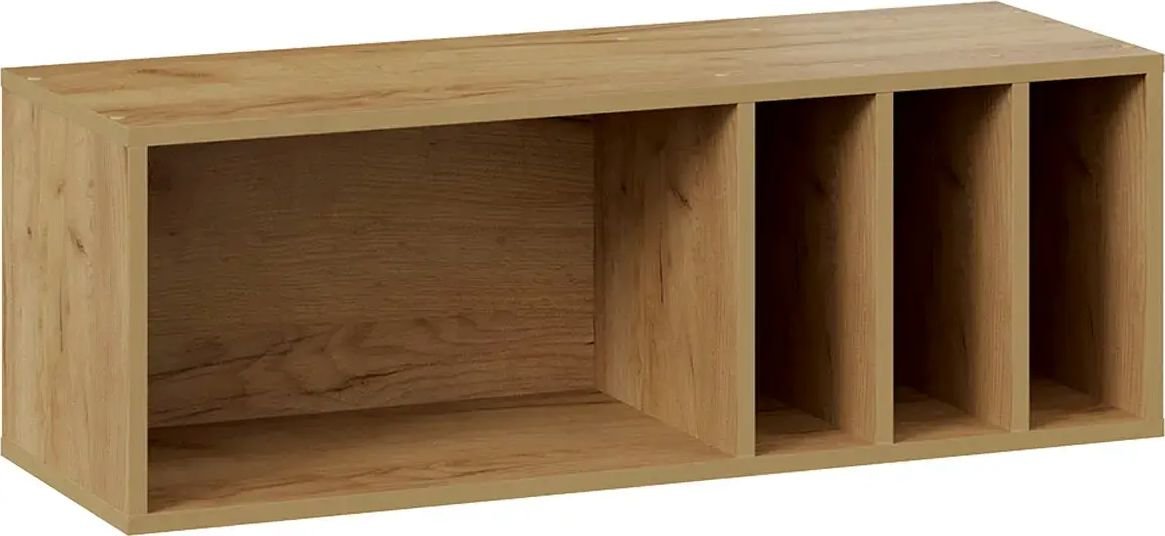 

Полка Трия Хилтон 940 Исп 1.1 (Дуб Крафт Золотой)