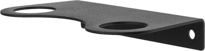 

Держатель для дозатора мыла Rexant 38-0699 (черный)