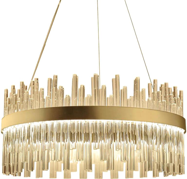 

Подвесная люстра L'Arte Luce Mayfair L43008.86