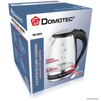 Электрический чайник Domotec MS-5864