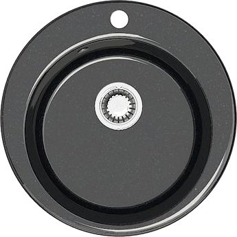 

Кухонная мойка MARRBAXX Виктори Z30 (черный Q4)