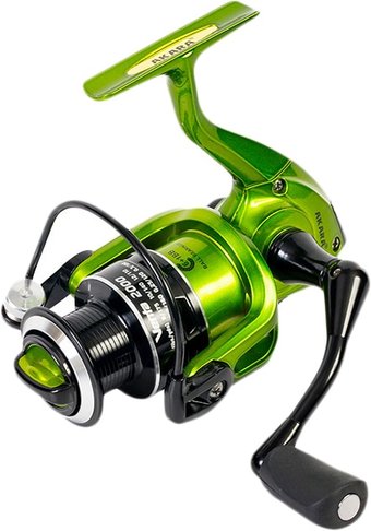 Рыболовная катушка Akara Venta AV 2000