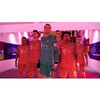  eFootball Pro Evolution Soccer 2020 для PlayStation 4