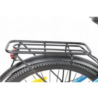 Электровелосипед SameBike SB-GT350 (синий)